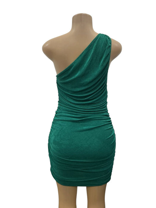 Vestido M (LIONESS)
