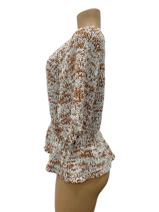 Blusa S (ZARA)