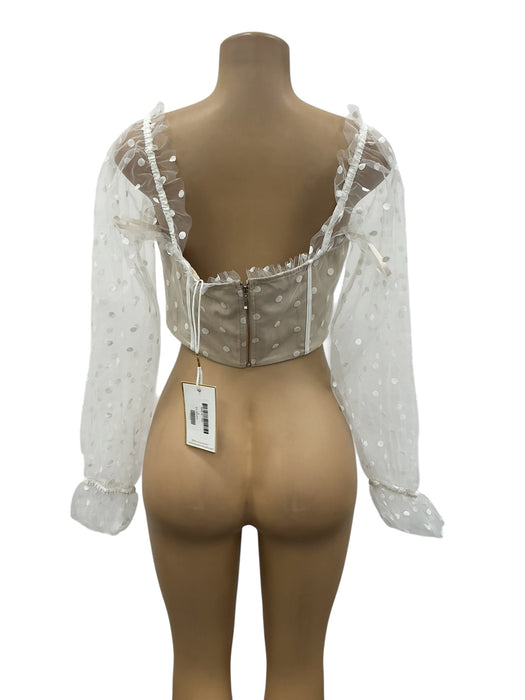 Blusa 8 (RUNAWAY)