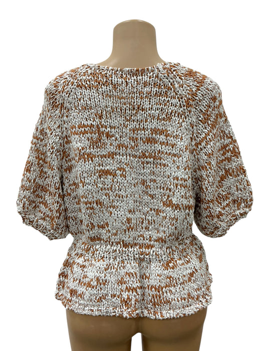 Blusa S (ZARA)