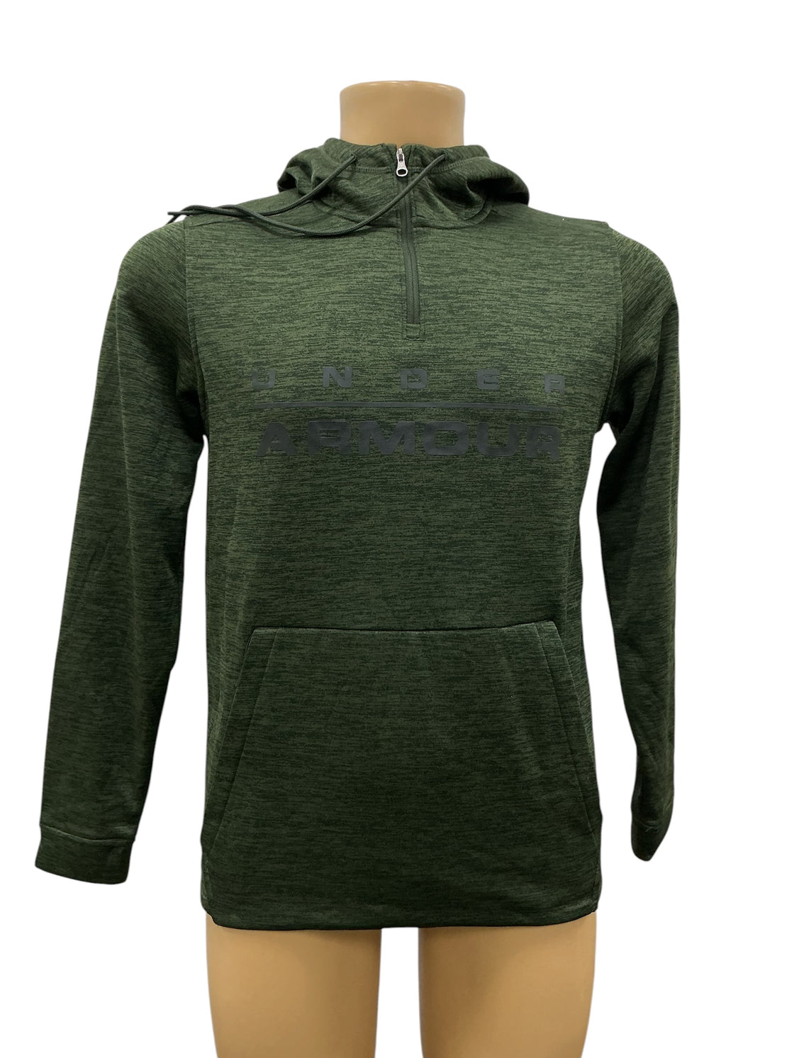 Sudadero S (UNDER ARMOUR)