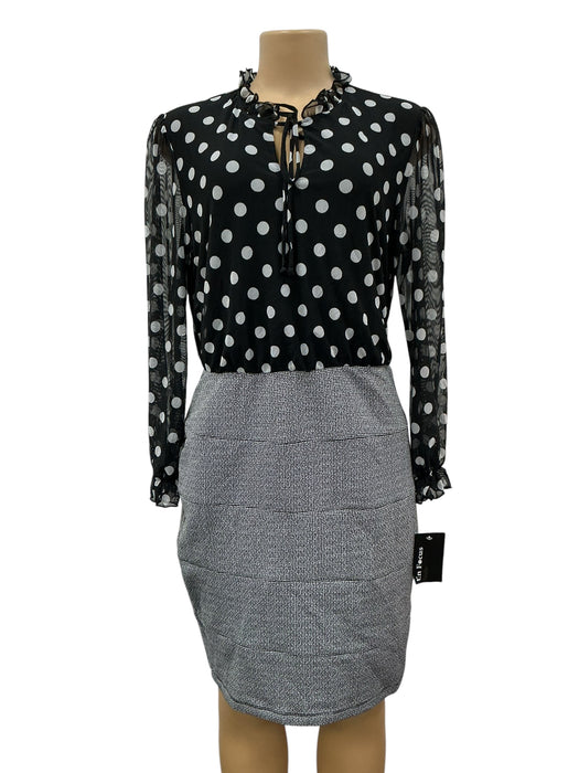 Vestido 12 (ENFOCUS)