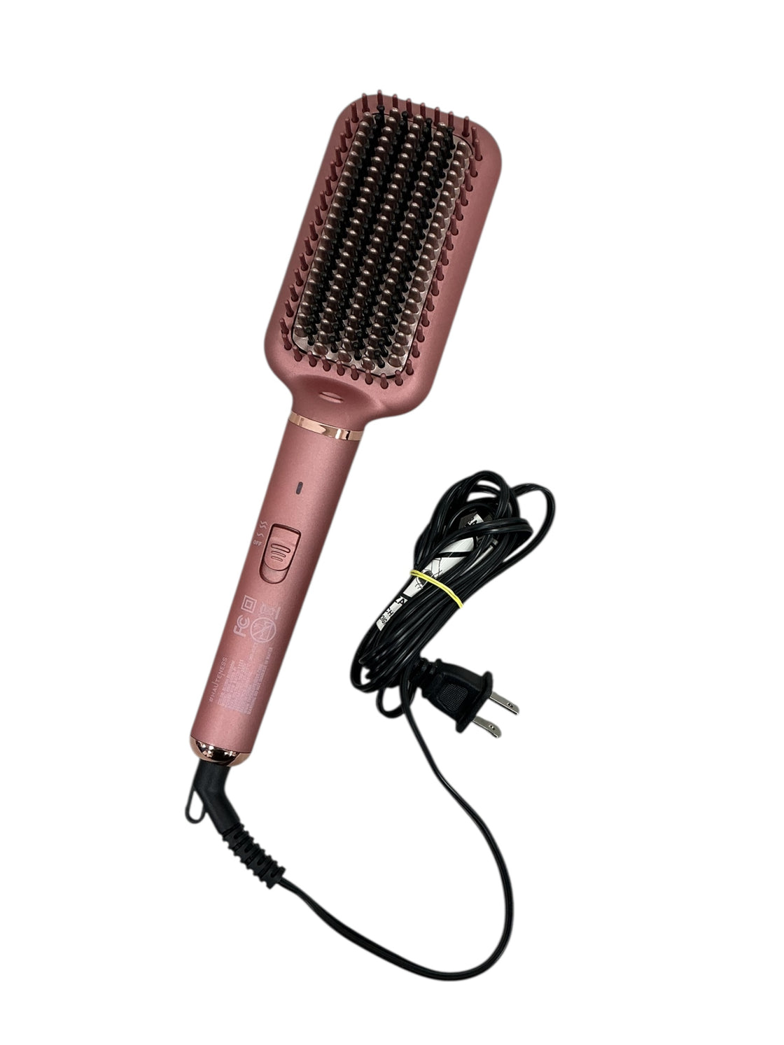 Cepillo alisador (HAUTENESS)