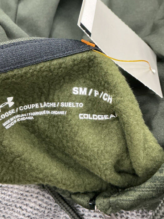 Sudadero S (UNDER ARMOUR)