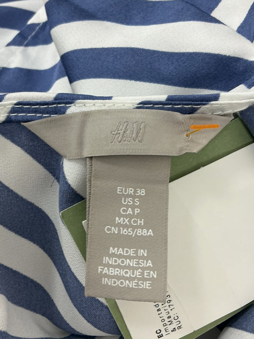 Blusa S (H&M)