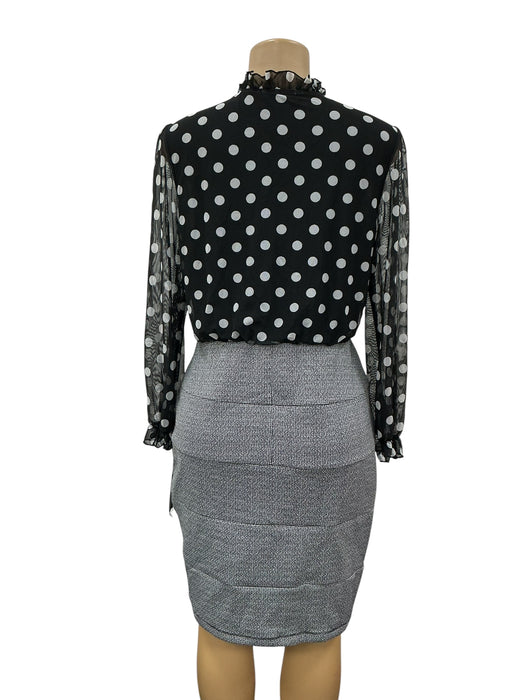Vestido 12 (ENFOCUS)