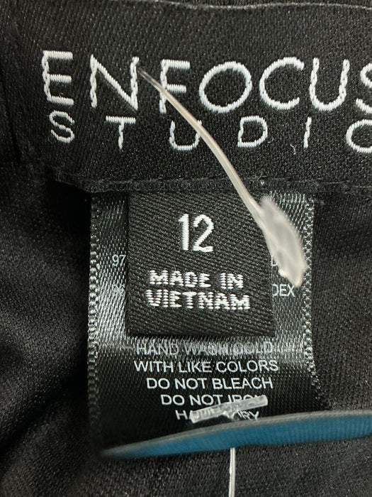 Vestido 12 (ENFOCUS)