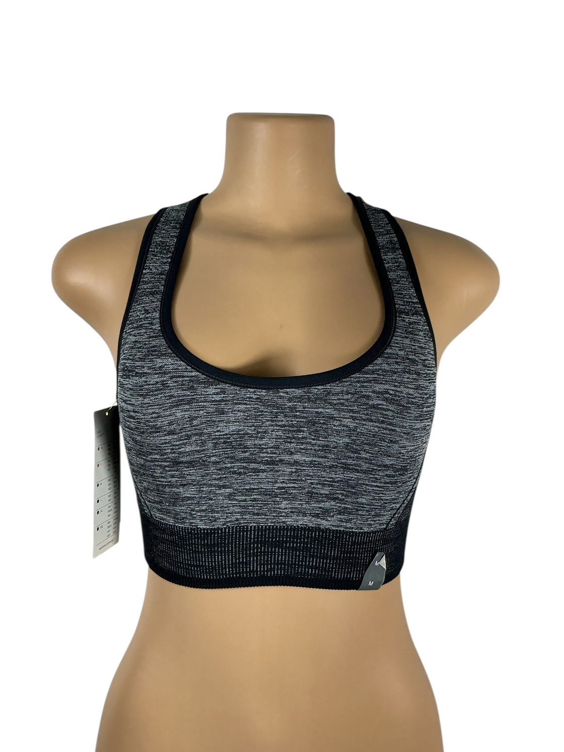 Top M (ALL IN MOTION)