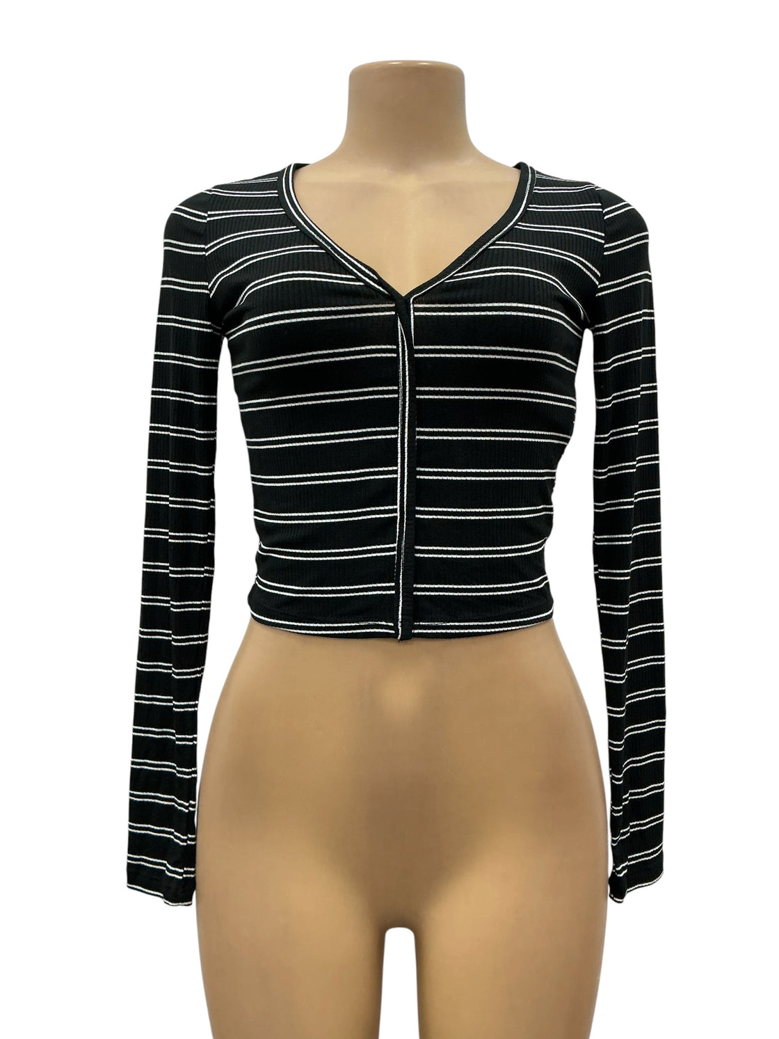 Blusa S (FOREVER 21)