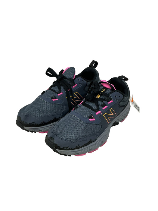 Tenis 10 (NEW BALANCE)