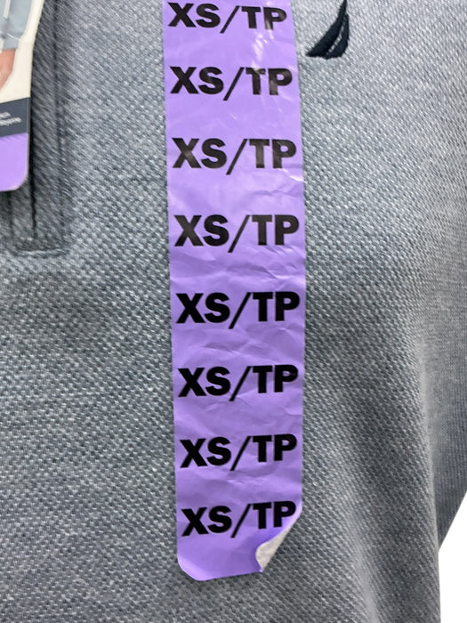 Sudadero XS (NAUTICA)