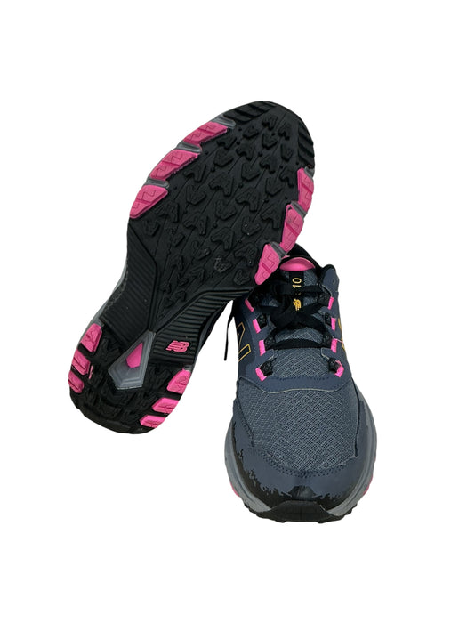 Tenis 10 (NEW BALANCE)