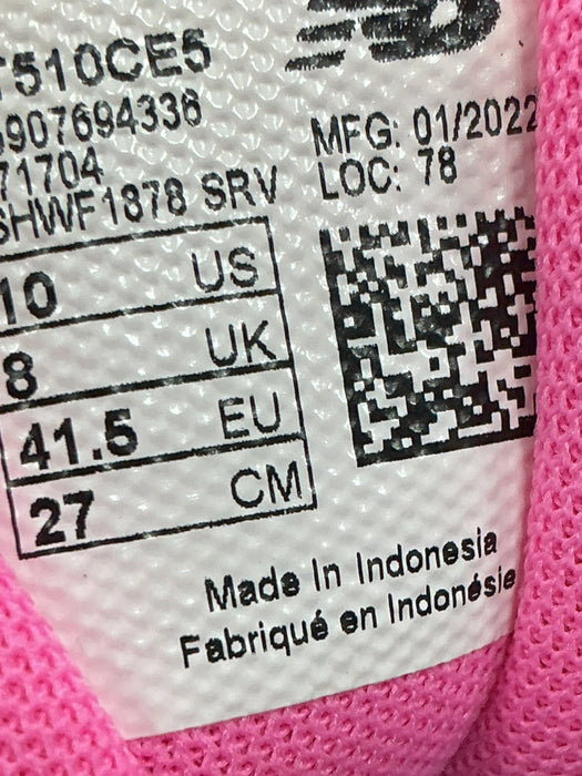 Tenis 10 (NEW BALANCE)