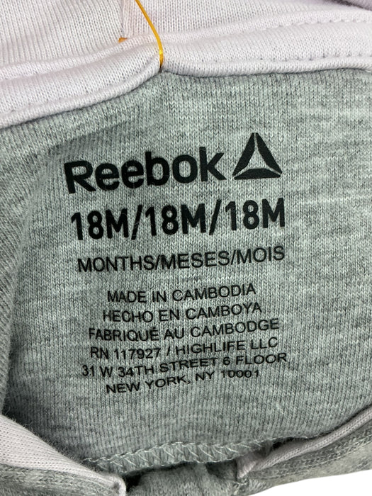Traje para niñ@ 18M (REEBOK)