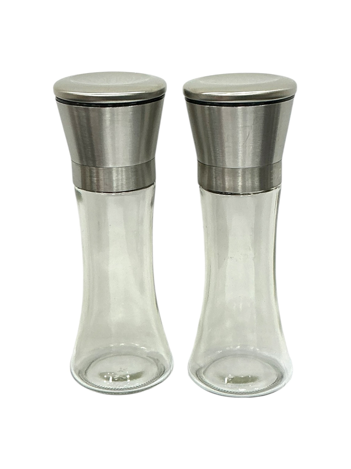 Set de molinillos de sal y pimienta (BENICCI)