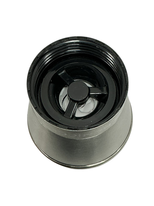 Set de molinillos de sal y pimienta (BENICCI)