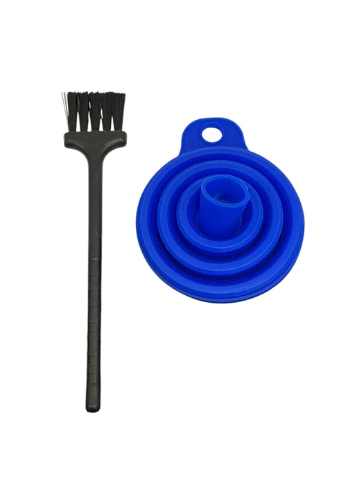 Set de molinillos de sal y pimienta (BENICCI)