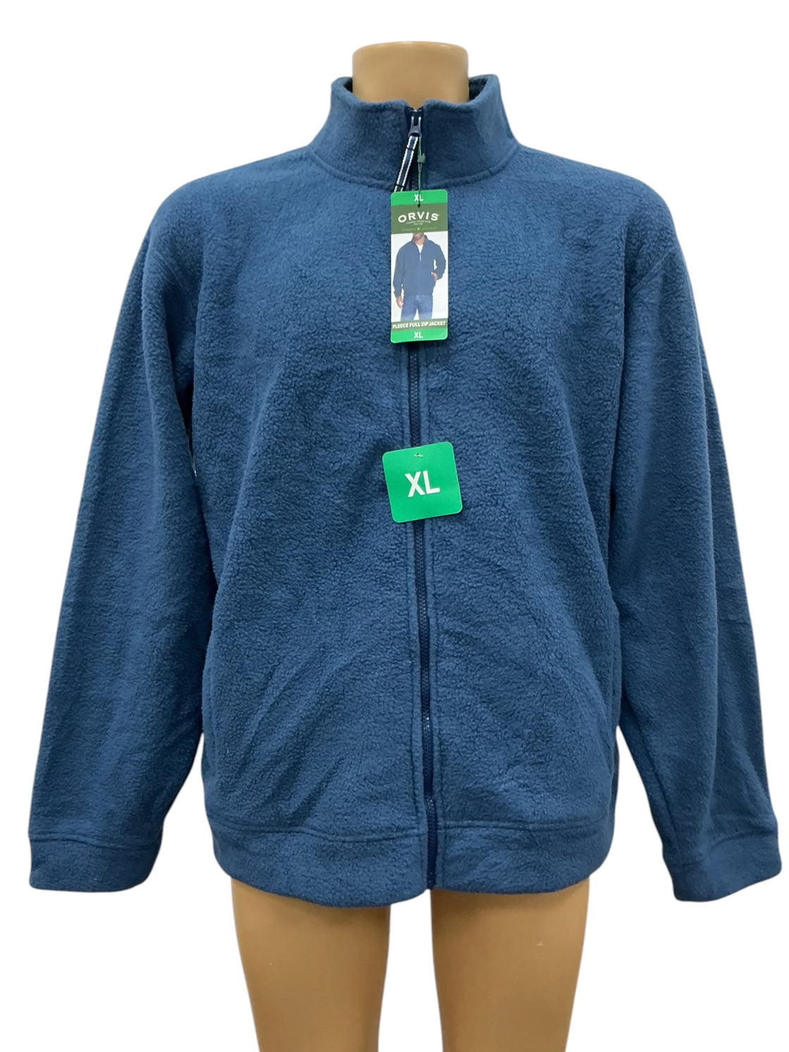 Chumpa XL (ORVIS)