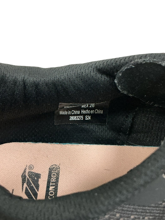 Tenis para dama 9