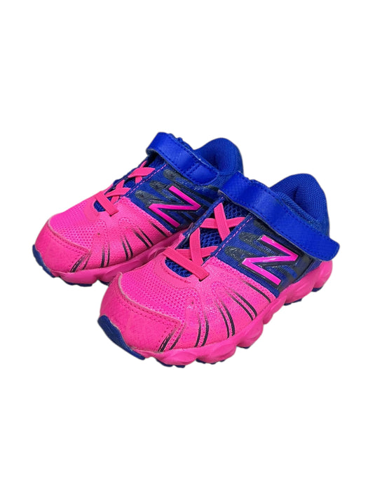 Tenis para niñ@ 7 (NEW BALANCE)