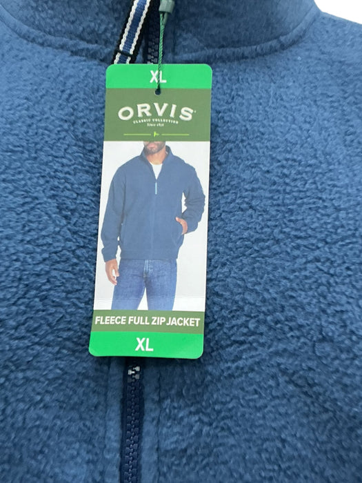 Chumpa XL (ORVIS)