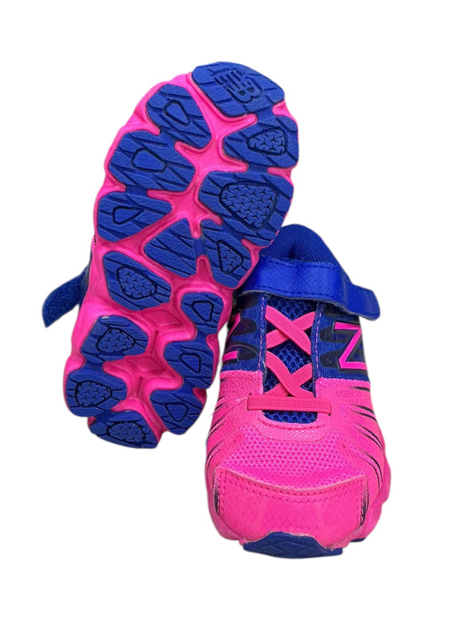 Tenis para niñ@ 7 (NEW BALANCE)