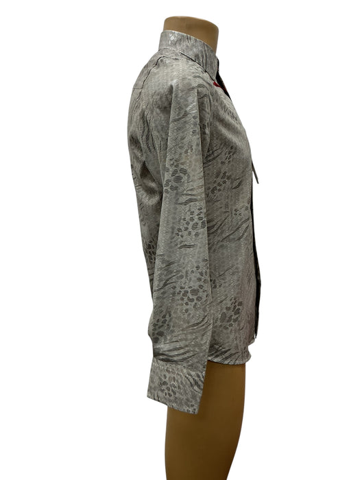 Camisa S (AMERICAN BREED)