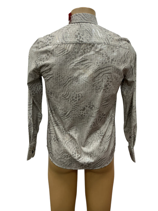 Camisa S (AMERICAN BREED)