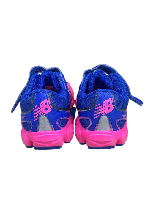 Tenis para niñ@ 7 (NEW BALANCE)