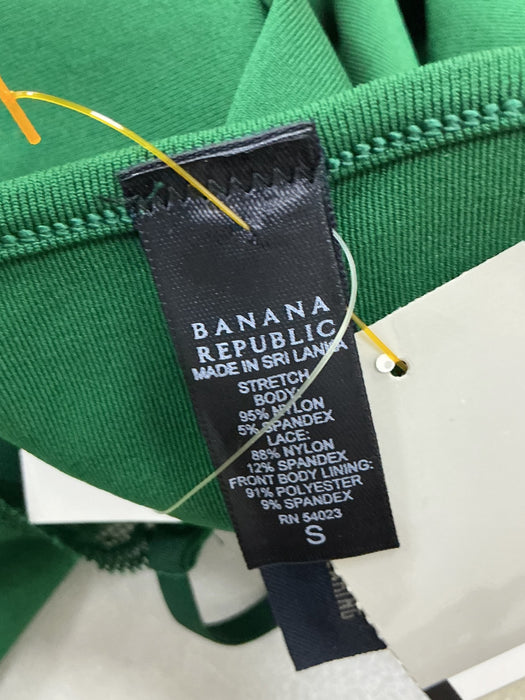 Blusa S (BANANA REPUBLIC)