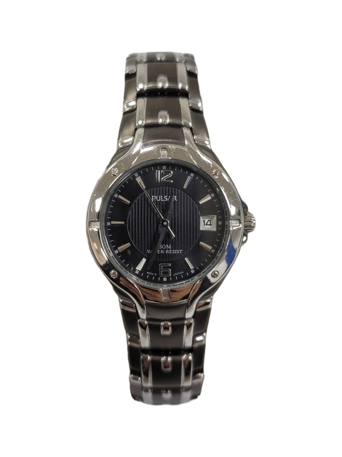 Reloj (PULSAR)