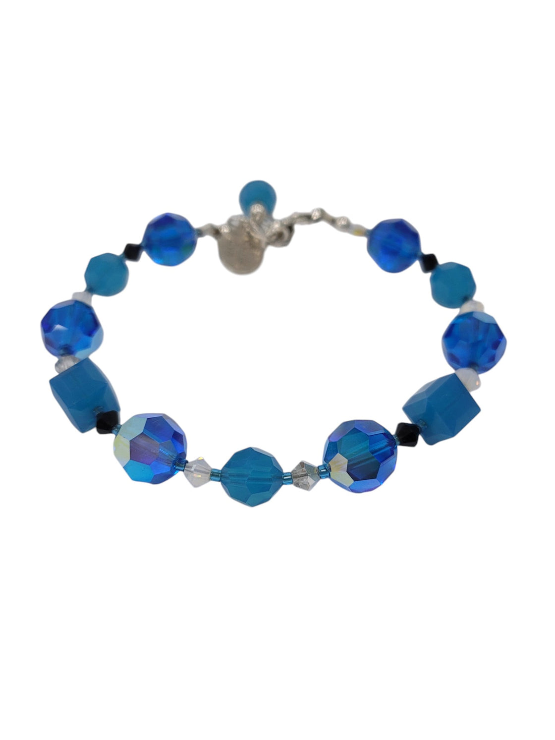 Pulsera de plata (925)