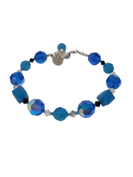 Pulsera de plata (925)