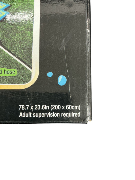 Aspersor de rayuela (HOBBY LOBBY)