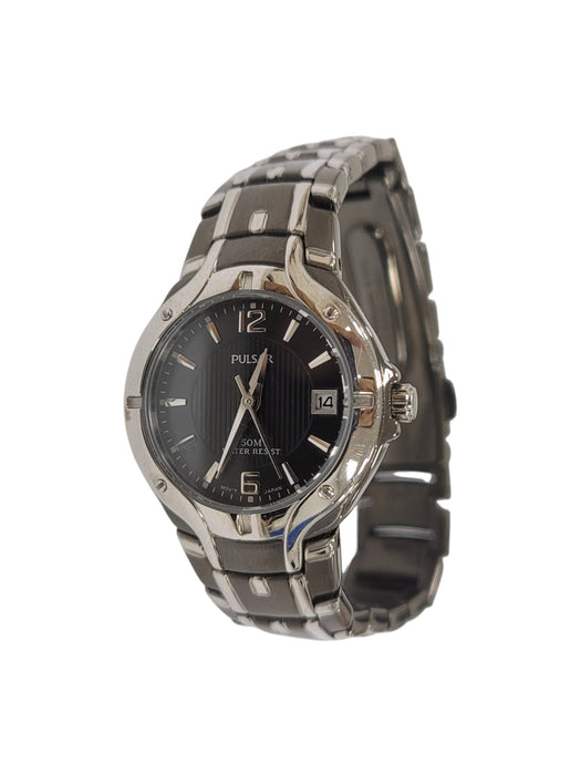Reloj (PULSAR)