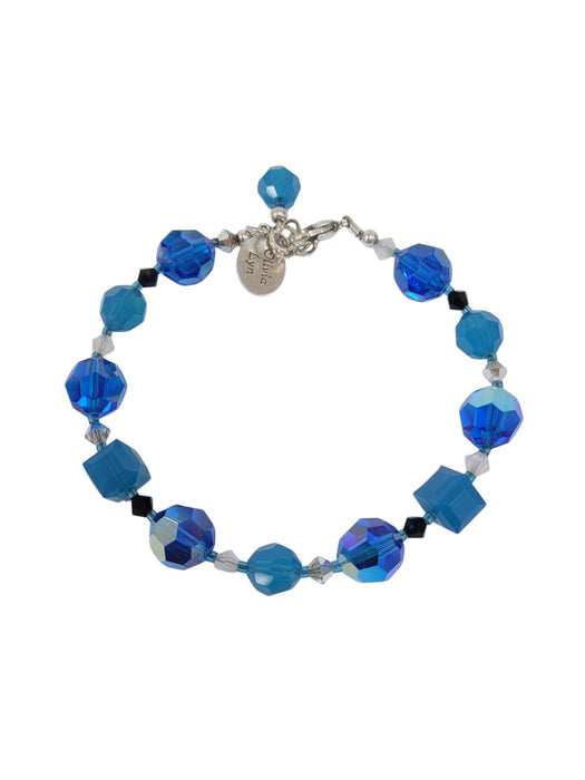 Pulsera de plata (925)