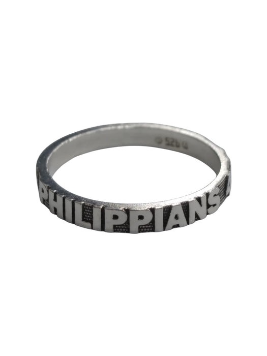 Anillo de plata (925)
