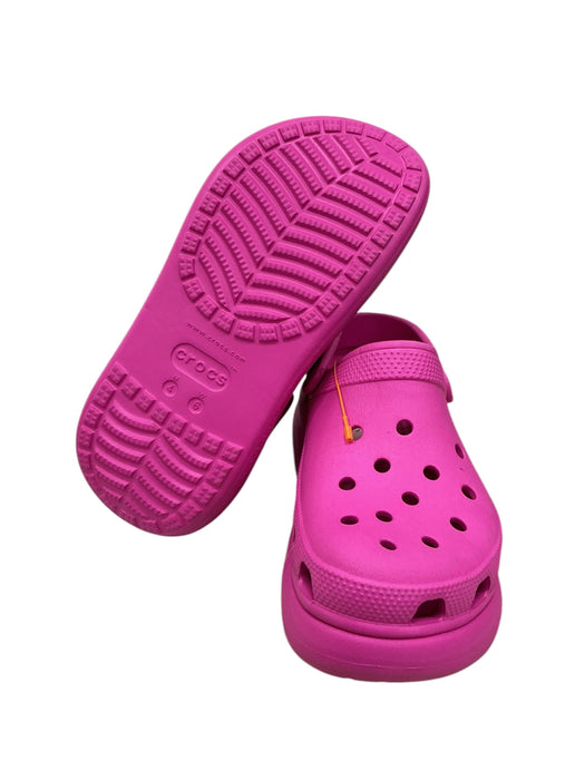 Sandalia 6 (CROCS)