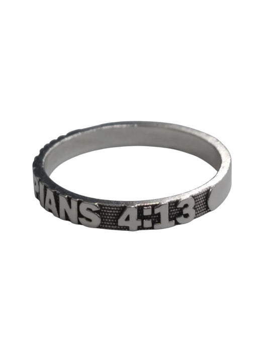 Anillo de plata (925)