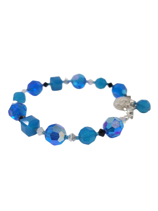 Pulsera de plata (925)