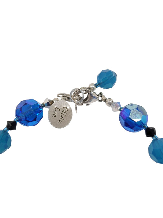 Pulsera de plata (925)
