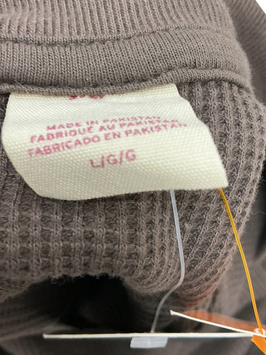 Playera L (LEVI'S)
