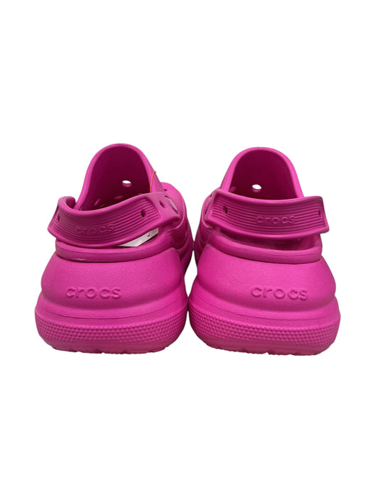 Sandalia 6 (CROCS)