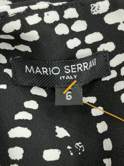 Vestido 6 (MARIO SERRANI)