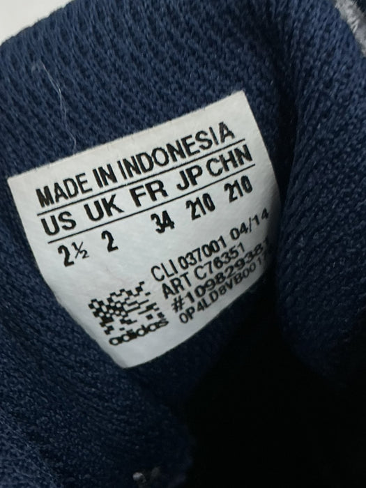 Tenis 2.5 para niño (ADIDAS)