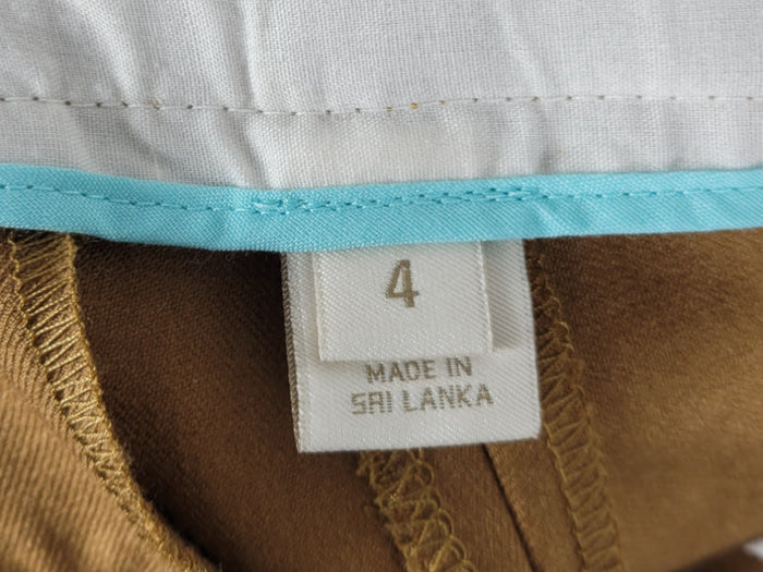 Pantalón 4 (J.CREW)