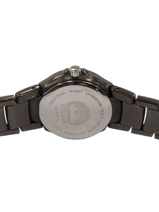 Reloj (PULSAR)
