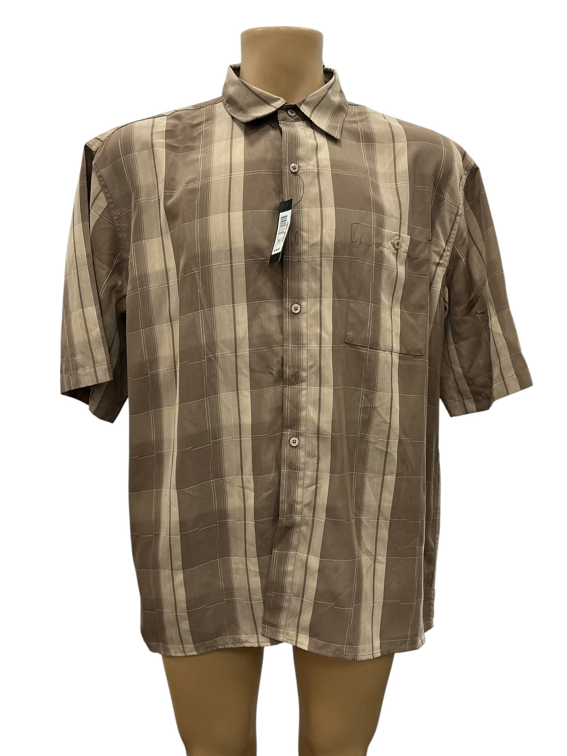 Camisa XL (GNW)