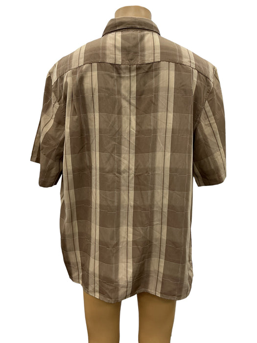 Camisa XL (GNW)