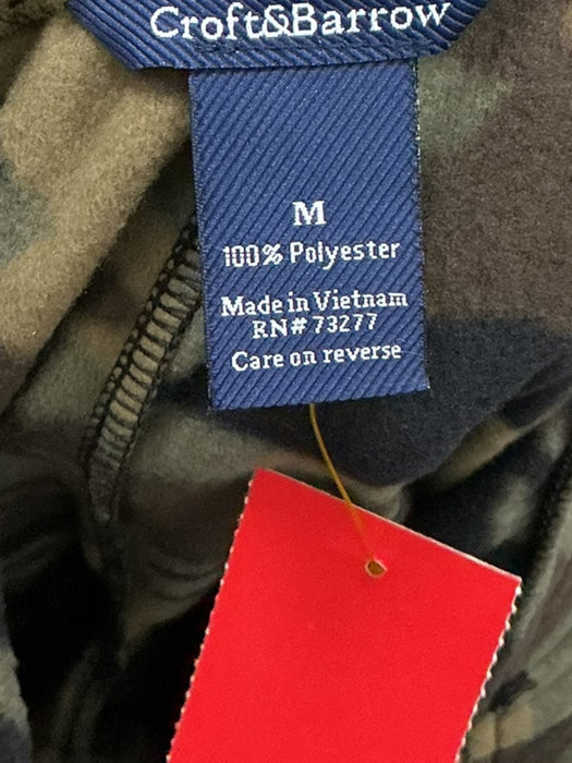 Pants M (CROFT & BARROW)